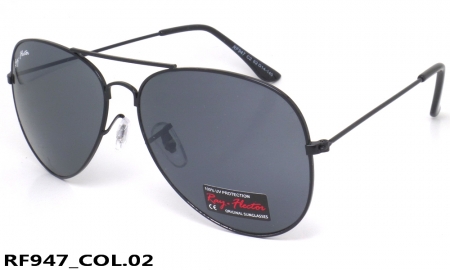 Ray-Flector очки RF947 COL.02
