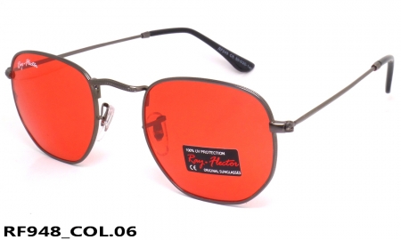 Ray-Flector очки RF948 COL.06