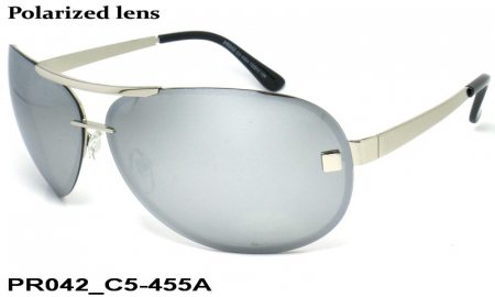 RETRO MODA очки PR042 C5-455A