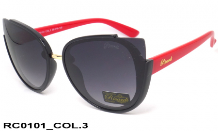 Ricardi очки RC0101 COL.3