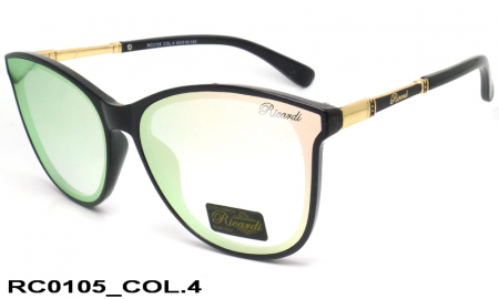 Ricardi очки RC0105 COL.4