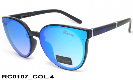 Ricardi очки RC0107 COL.4