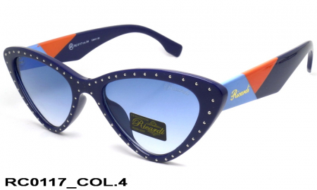Ricardi очки RC0117 COL.4