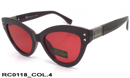 Ricardi очки RC0118 COL.4