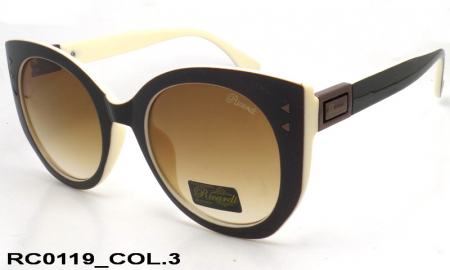 Ricardi очки RC0119 COL.3