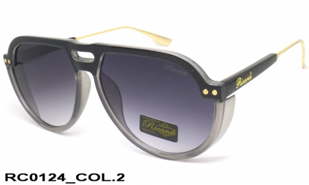 Ricardi очки RC0124 COL.2