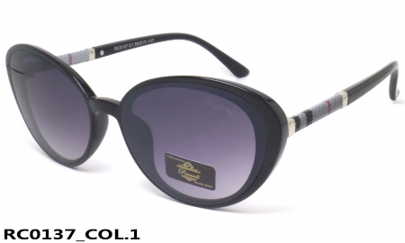 Ricardi очки RC0137 COL.1