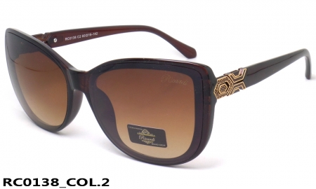 Ricardi очки RC0138 COL.2