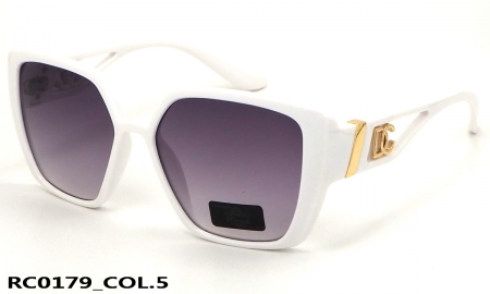 Ricardi очки RC0179 COL.5