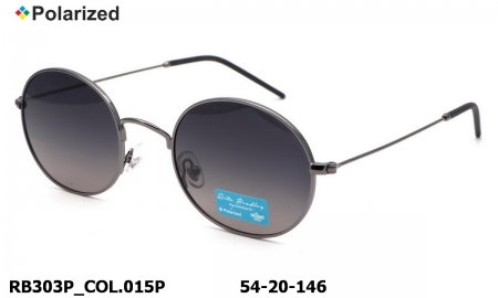 Очки Rita Bradley RB303P COL.015P polarized