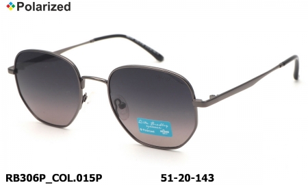Rita Bradley очки RB306P COL.015P polarized