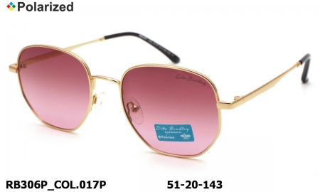 Rita Bradley очки RB306P COL.017P polarized