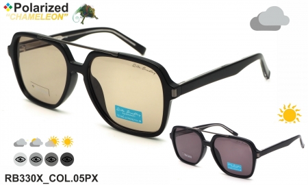 Очки фотохромные Rita Bradley RB330X COL.05PX polarized