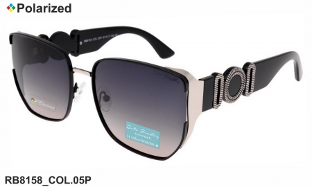 Rita Bradley очки RB8158 COL.05P polarized
