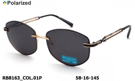 Rita Bradley очки RB8163 COL.01P polarized