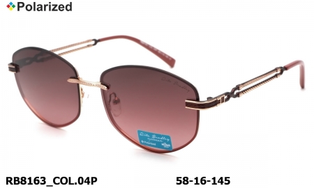 Rita Bradley очки RB8163 COL.04P polarized