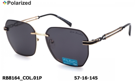 Rita Bradley очки RB8164 COL.01P polarized