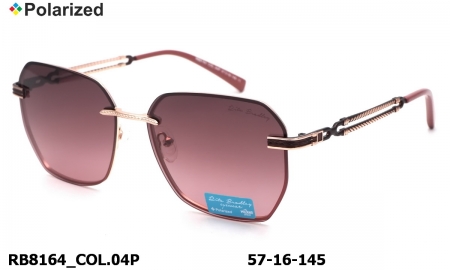 Rita Bradley очки RB8164 COL.04P polarized