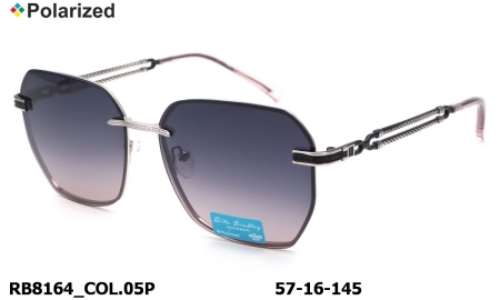 Rita Bradley очки RB8164 COL.05P polarized