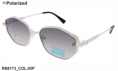 Rita Bradley очки RB8173 COL.05P polarized