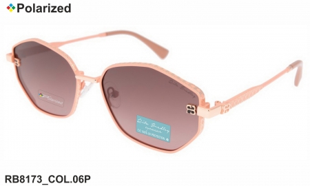 Rita Bradley очки RB8173 COL.06P polarized