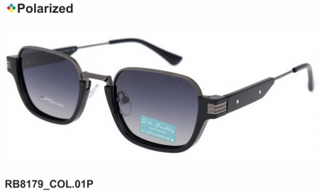 Rita Bradley очки RB8179 COL.01P polarized