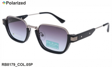 Rita Bradley очки RB8179 COL.05P polarized