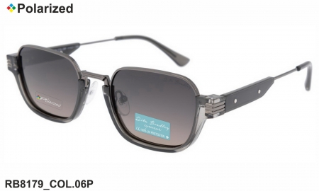 Rita Bradley очки RB8179 COL.06P polarized