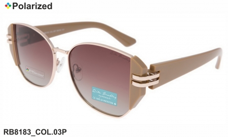 Rita Bradley очки RB8183 COL.03P polarized