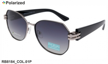 Rita Bradley очки RB8184 COL.01P polarized