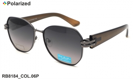 Rita Bradley очки RB8184 COL.06P polarized