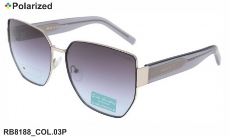 Rita Bradley очки RB8188 COL.03P polarized