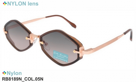 Rita Bradley очки RB8189N COL.05N nylon