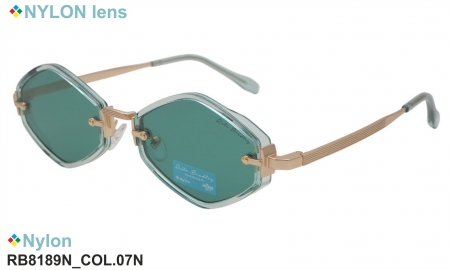 Rita Bradley очки RB8189N COL.07N nylon