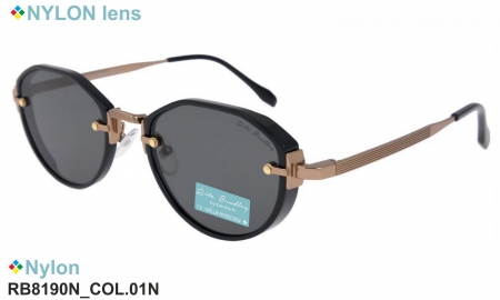 Rita Bradley очки RB8190N COL.01N nylon