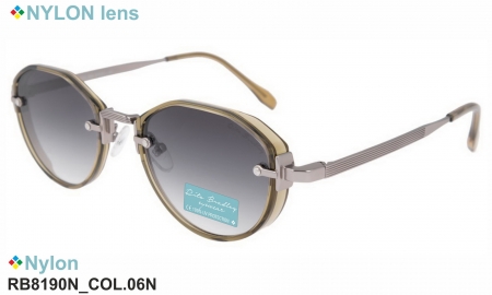 Rita Bradley очки RB8190N COL.06N nylon