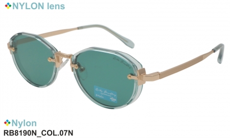 Rita Bradley очки RB8190N COL.07N nylon