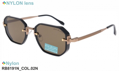 Rita Bradley очки RB8191N COL.02N nylon