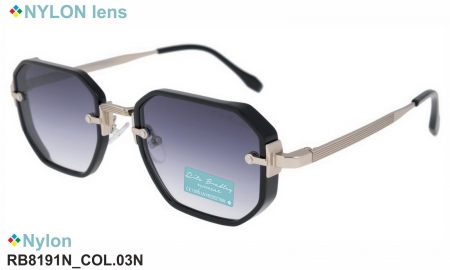 Rita Bradley очки RB8191N COL.03N nylon