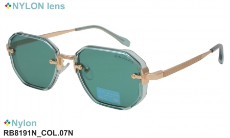 Rita Bradley очки RB8191N COL.07N nylon
