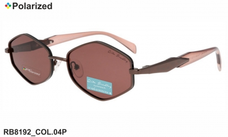 Rita Bradley очки RB8192 COL.04P polarized