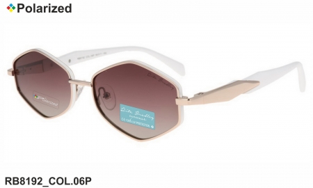 Rita Bradley очки RB8192 COL.06P polarized