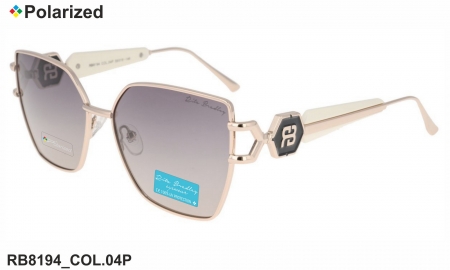 Rita Bradley очки RB8194 COL.04P polarized