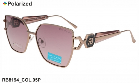Rita Bradley очки RB8194 COL.05P polarized