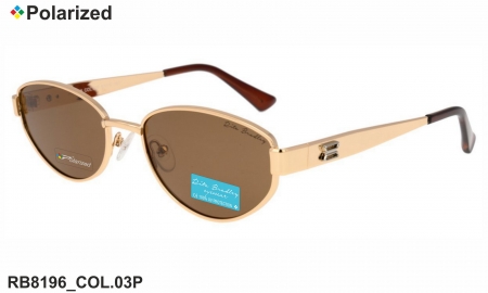 Rita Bradley очки RB8196 COL.03P polarized