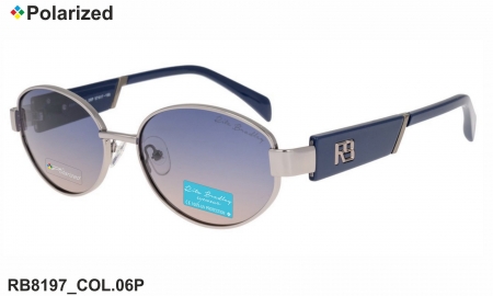 Rita Bradley очки RB8197 COL.06P polarized