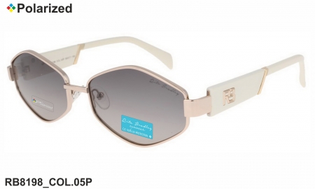 Rita Bradley очки RB8198 COL.05P polarized
