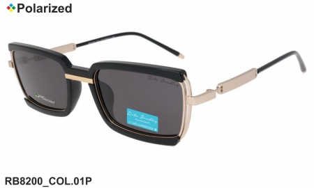 Rita Bradley очки RB8200 COL.01P polarized