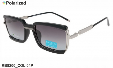 Rita Bradley очки RB8200 COL.04P polarized