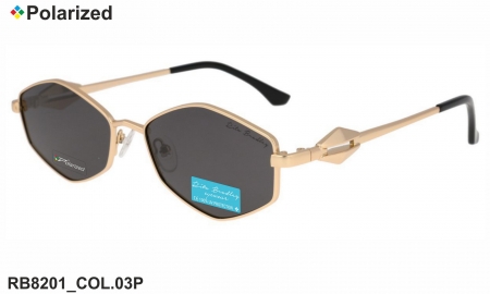 Rita Bradley очки RB8201 COL.03P polarized